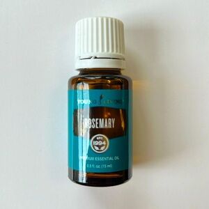 Young Living 15 ml Rosemary Essential Oil